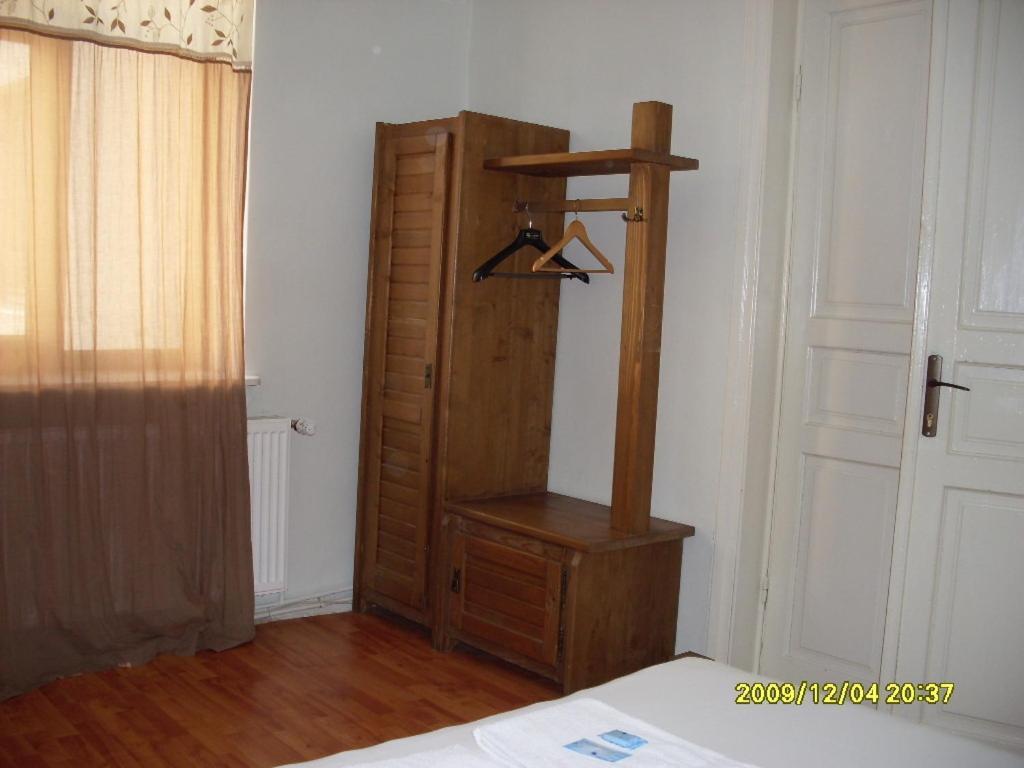 Casa Oana Hotel Jászvásár Szoba fotó
