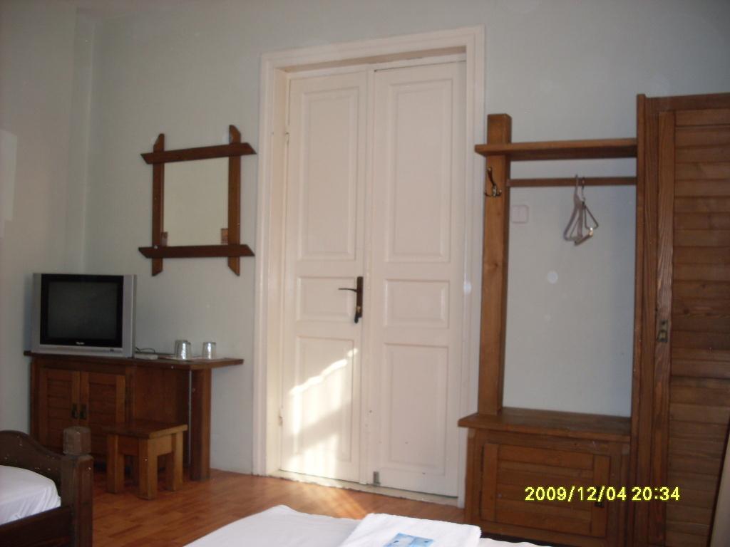 Casa Oana Hotel Jászvásár Kültér fotó