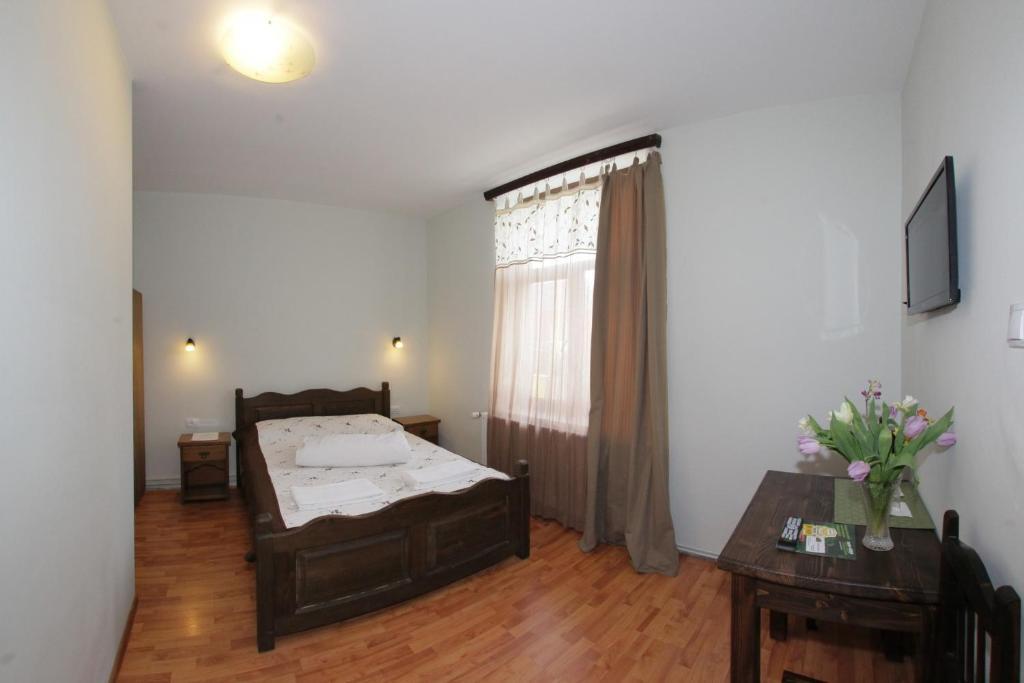 Casa Oana Hotel Jászvásár Szoba fotó