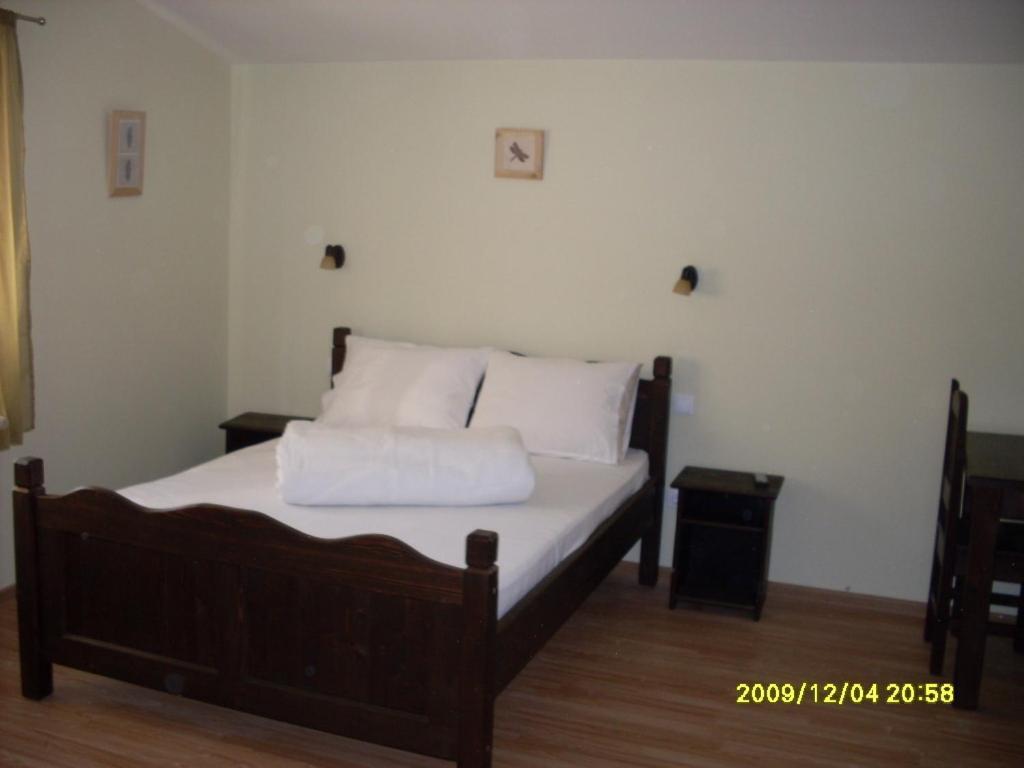 Casa Oana Hotel Jászvásár Kültér fotó